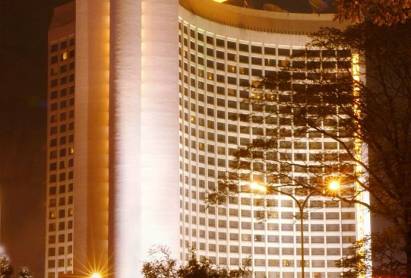 The International Hotel Beijing