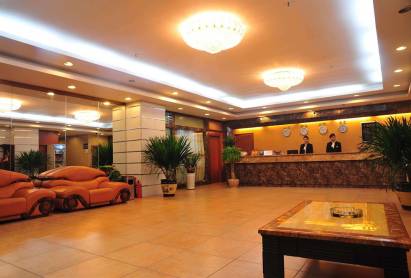 Konggang Hotel Guangzhou