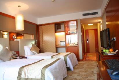 Prime Hotel Wangfujing