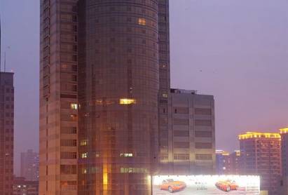 Guomao Grand Hotel Wenzhou