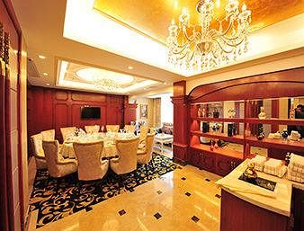 Ramada Hotel Pingtan Fuzhou