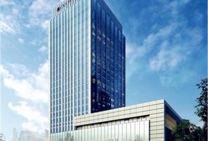 Doubletree Hotel Wanzhou Chongqing