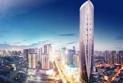 Minyoun Royal Hotel Chengdu