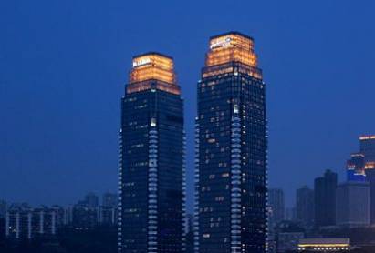 Radisson Blu Hotel Plaza Chongqing