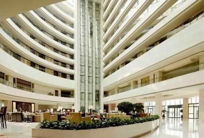 Renaissance Hotel Lakeview Tianjin