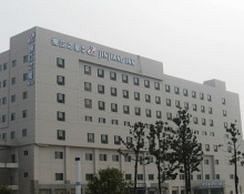 Jinjiang Inn Xiangcheng Suzhou