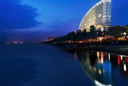 Four Points Sheraton Sanya