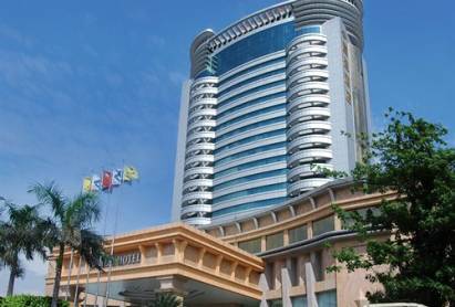Grand Mercure Hotel Houjie Dongguan