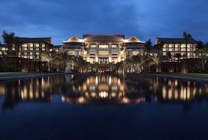 Renaissance Hotel Sanya