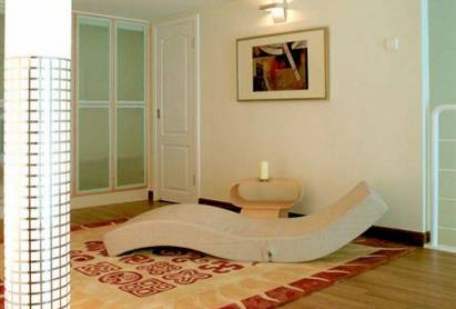 Ariva Luxury Hotel Beijing