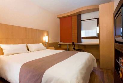 ibis Hotel Sanba Dalian