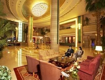 Ramada Hotel Optics Valley Wuhan