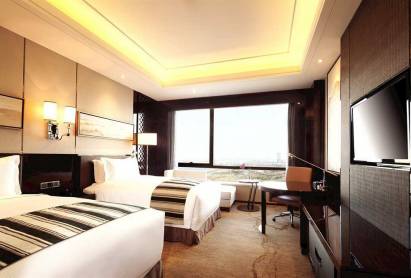 DoubleTree Hotel Anhui Suzhou