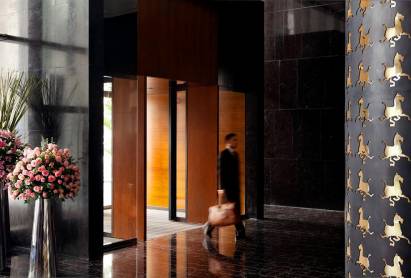 Langham Hotel Xintiandi Shanghai