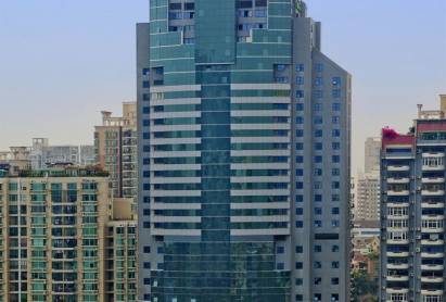 Holiday Inn  Hotel Donghua Shenzhen