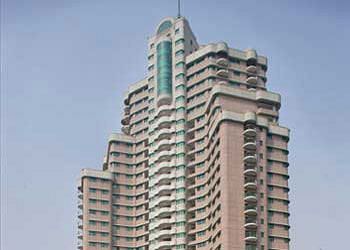 Somerset Hotel Olympic Tower Tianjin