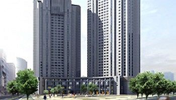 Housing International Hotel Qingdao