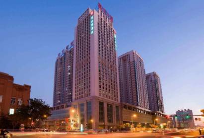 ibis Shenyang Center