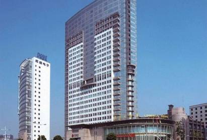 Longhill Hotel Hangzhou