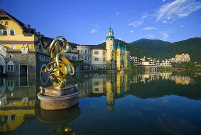 Interlaken OCT Hotel Shenzhen