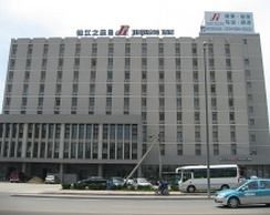 Jinjiang Inn Hongqiao Guangrongdao Tianjin