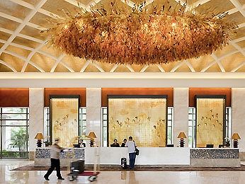 Pullman Hotel Forum Dongguan