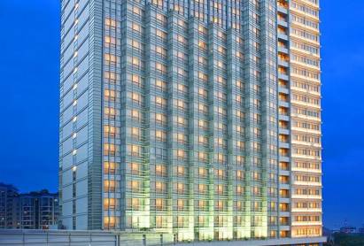 The Westin Hotel Nanshan Shenzhen