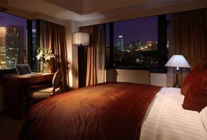 Grand Mercure Hotel Hongqiao