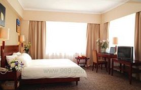 Greentree Inn Xiaoshizi Hotel Guiyang