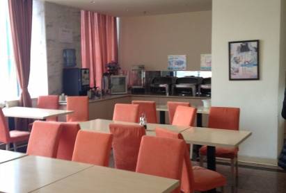 Jinjiang Inn West Lake Cultural Square Hangzhou