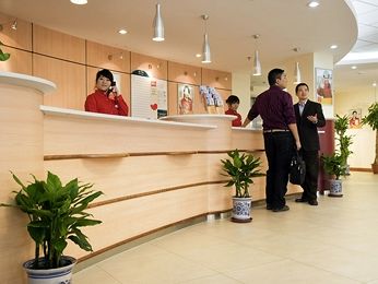 ibis Hotel Tanggu Tianjin