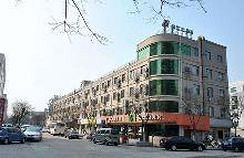 Jinjiang Inn Economic-Technological Development