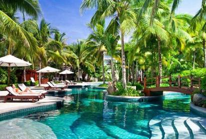 Huayu Hotel Yalong Bay Sanya