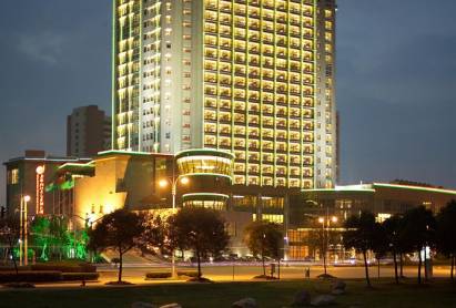 Songjiang New Century Grand Hotel Shanghai