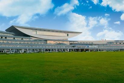 The Seaside Hotel Xiamen