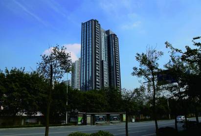 Leisden Hotel Chengdu