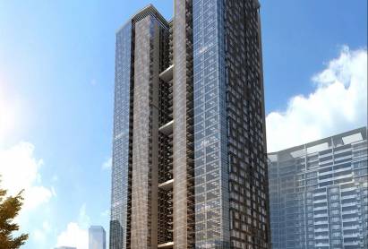 Yihe Glory Hotel Guangzhou