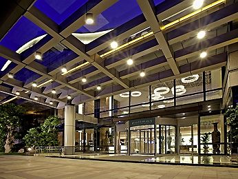 Pullman Hotel Powerlong Xiamen