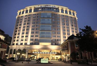 Millennium Hotel Chengdu