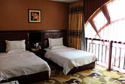 Jiangyue Hotel Changshou