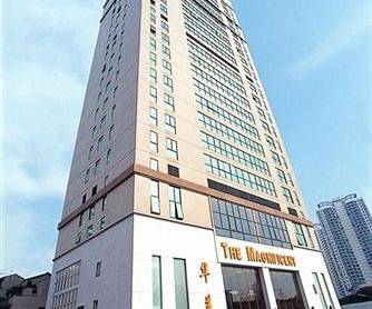 Magnificent Hotel Shanghai
