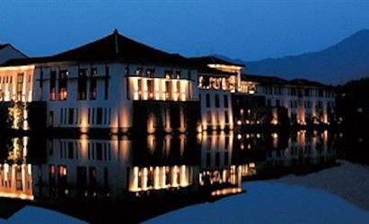 Fuchun Hotel Hangzhou