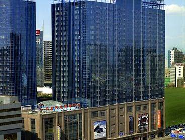 Lexington Rich Gate Hotel Shenyang