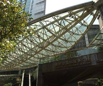 Abest Hotel Xin Shi Kong Shanghai