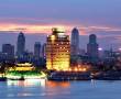Related 4 Star Hotels in Wuhan