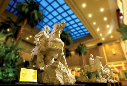 Tianfu Sunshine Hotel Chengdu