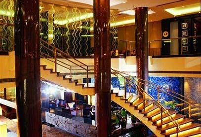 Jinglun Hotel Nikko Beijing