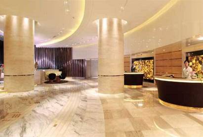 Nikko Hotel Shanghai