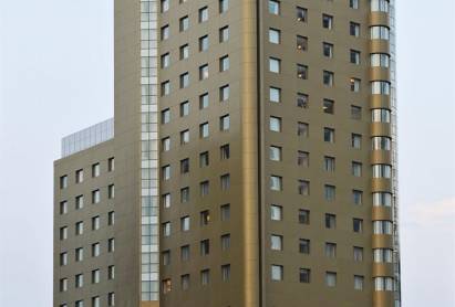 Tian Ping Hotel Shanghai