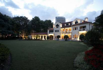 Fenyang Garden Boutique Hotel Shanghai